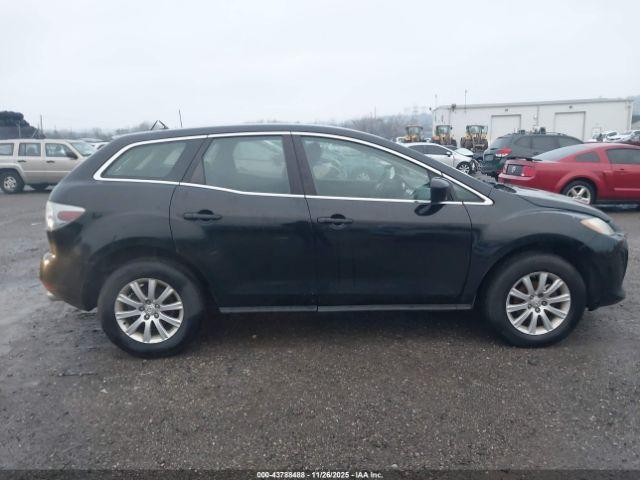Mazda Cx I Sv Image 3
