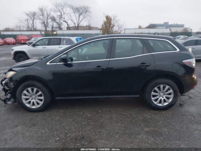 Mazda Cx I Sv Image 9