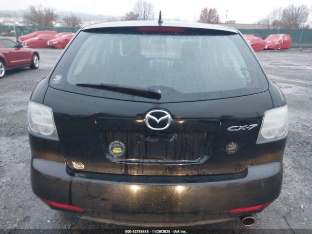 Mazda Cx I Sv Image 13
