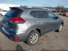 Nissan Rogue Sv Image 11