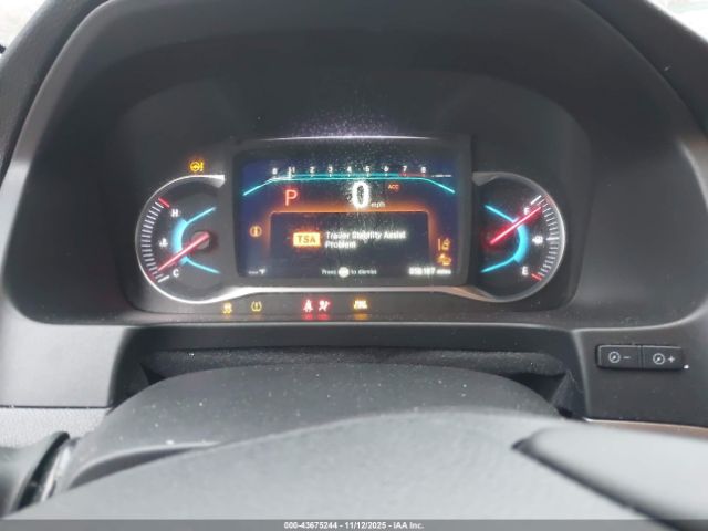 Honda Pilot Ex-l Image 4