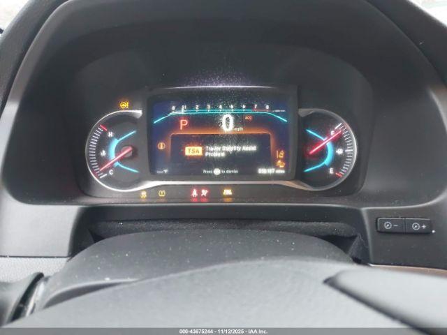 Honda Pilot Ex-l Image 4