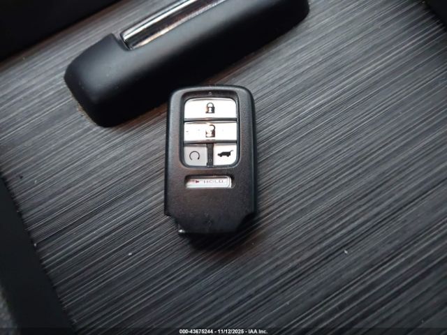 Honda Pilot Ex-l Image 16