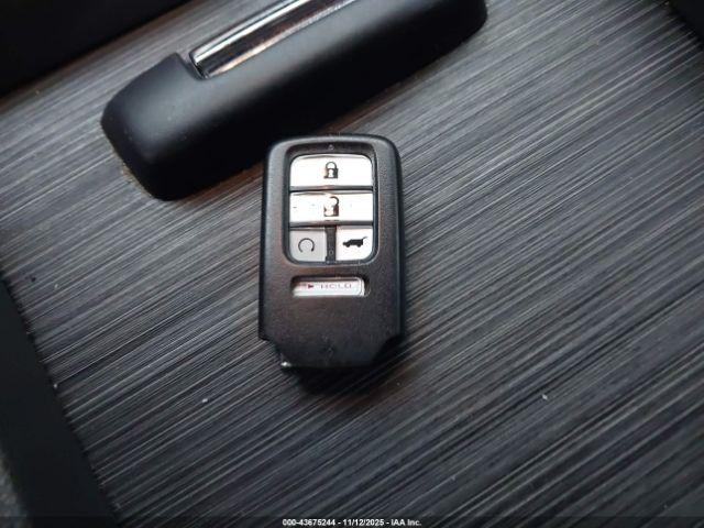 Honda Pilot Ex-l Image 16