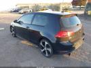 Volkswagen Golf 2.0t S 2-door Image 10