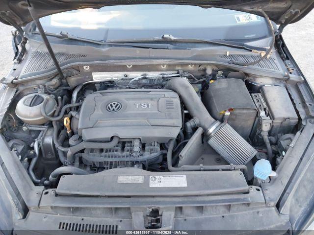 Volkswagen Golf 2.0t S 2-door Image 9