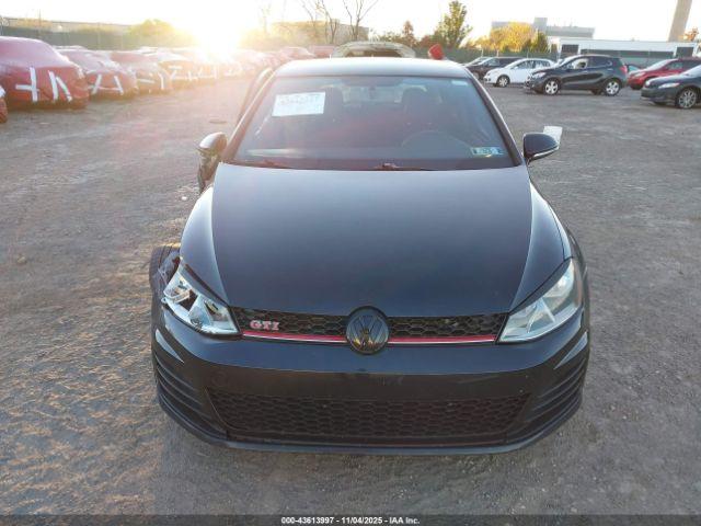 Volkswagen Golf 2.0t S 2-door Image 6