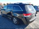 Honda Odyssey Ex-l Image 14