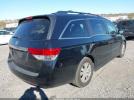 Honda Odyssey Ex-l Image 12