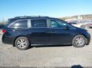 Honda Odyssey Ex-l Image 4