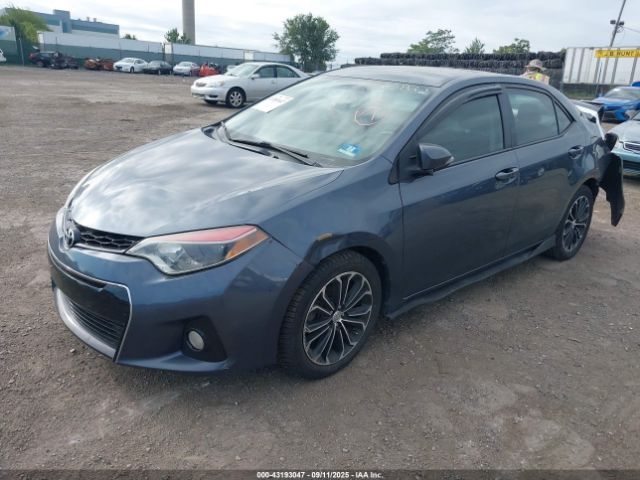 Toyota Corolla S Premium Image 7