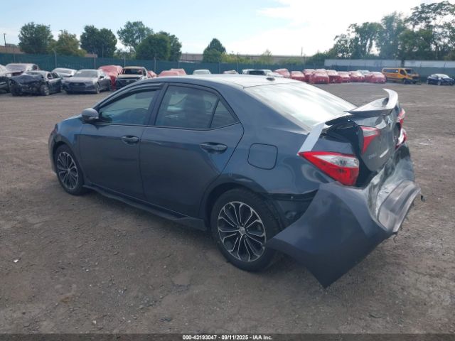 Toyota Corolla S Premium Image 6