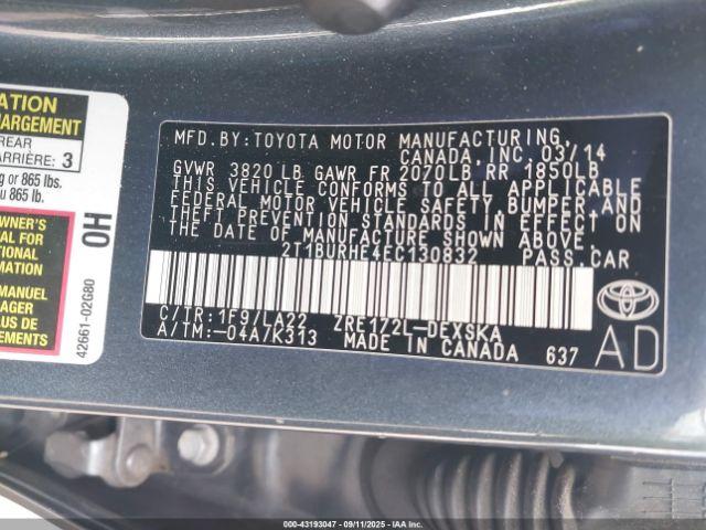 Toyota Corolla S Premium Image 2