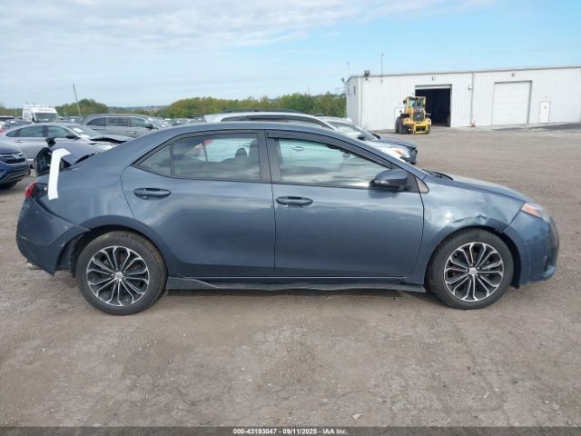 Toyota Corolla S Premium Image 15