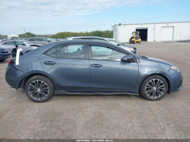 Toyota Corolla S Premium Image 15