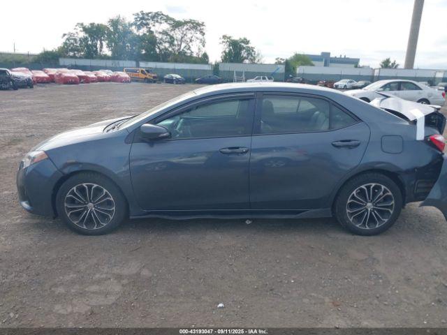 Toyota Corolla S Premium Image 13