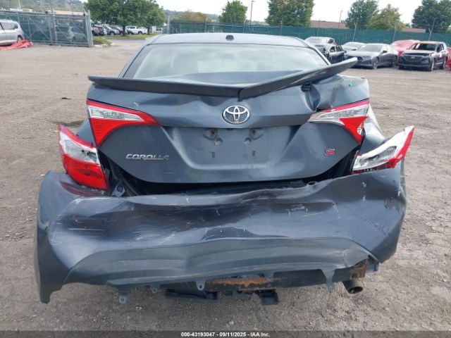 Toyota Corolla S Premium Image 12