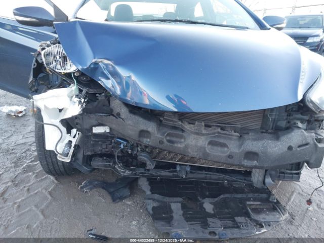 Hyundai ELANTRA Value Edition Image 5