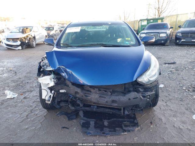 Hyundai ELANTRA Value Edition Image 10