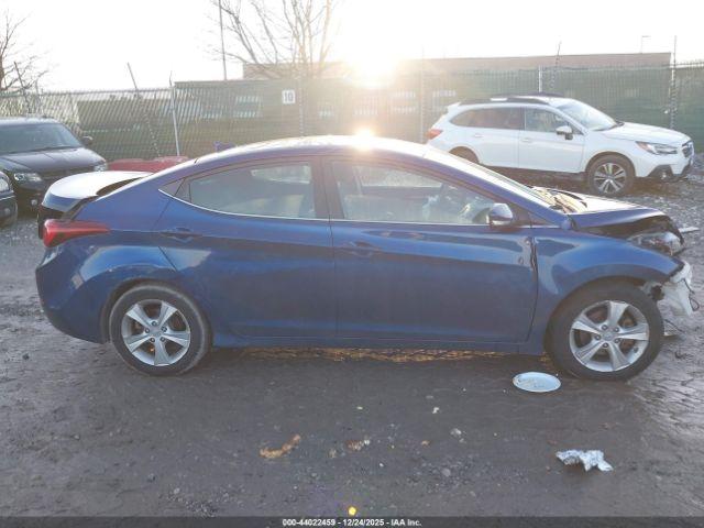 Hyundai ELANTRA Value Edition Image 2