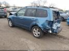 Subaru Forester 2.5x Limited Image 14