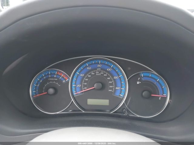 Subaru Forester 2.5x Limited Image 5