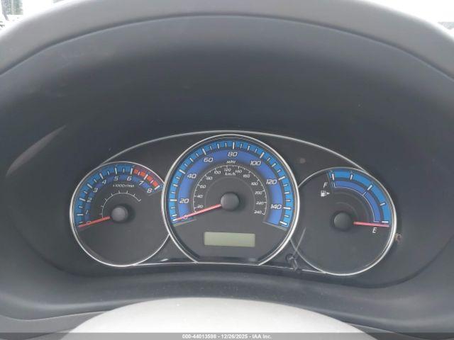 Subaru Forester 2.5x Limited Image 5