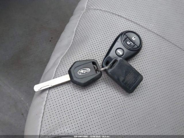 Subaru Forester 2.5x Limited Image 3