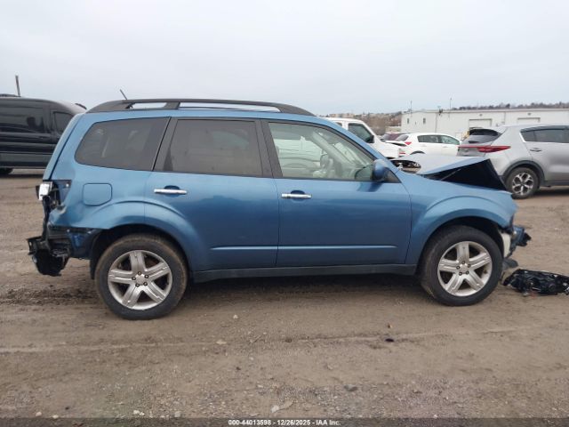 Subaru Forester 2.5x Limited Image 6
