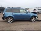 Subaru Forester 2.5x Limited Image 6
