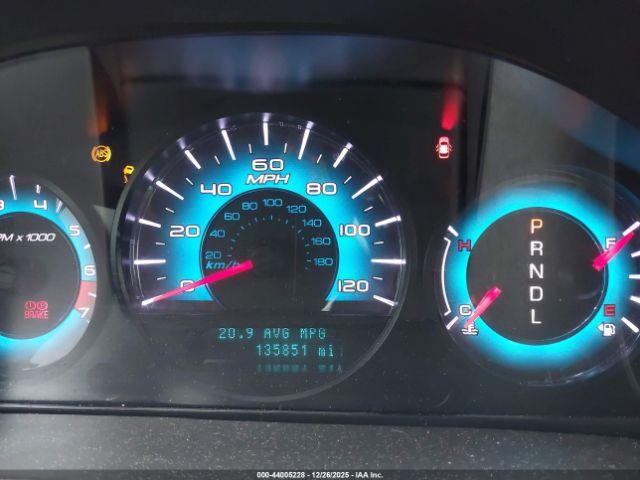 Ford Fusion Sel Image 15