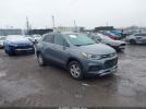 Chevrolet Trax Lt Image 1