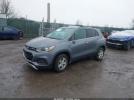 Chevrolet Trax Lt Image 6