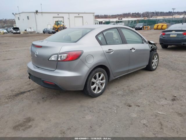 Mazda Mazda3 I Touring Image 5