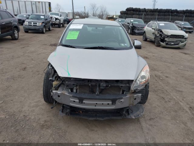 Mazda Mazda3 I Touring Image 9