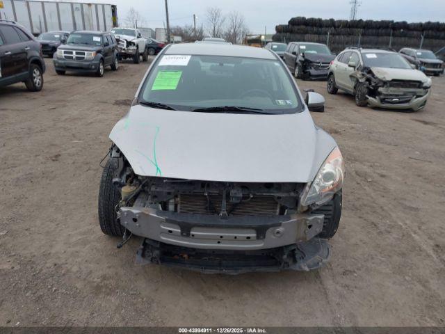 Mazda Mazda3 I Touring Image 9