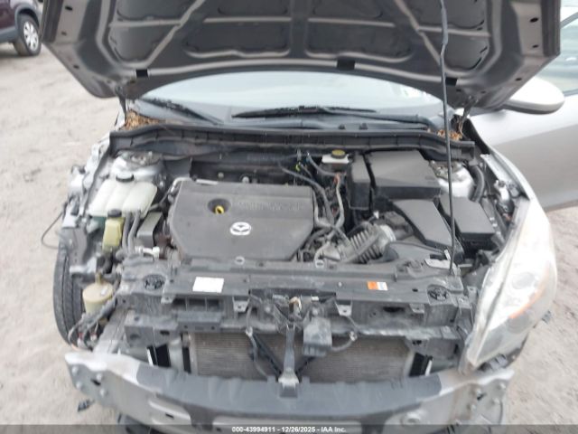 Mazda Mazda3 I Touring Image 4