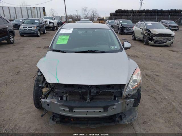 Mazda Mazda3 I Touring Image 11