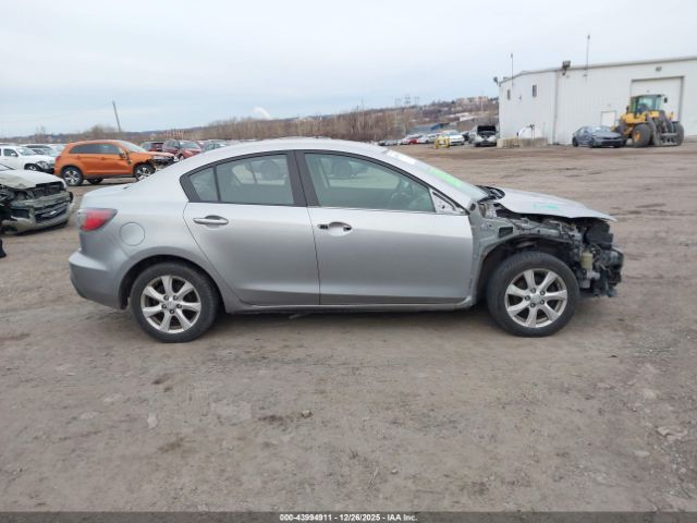 Mazda Mazda3 I Touring Image 13