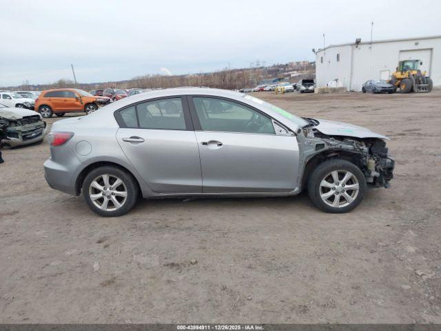 Mazda Mazda3 I Touring Image 13