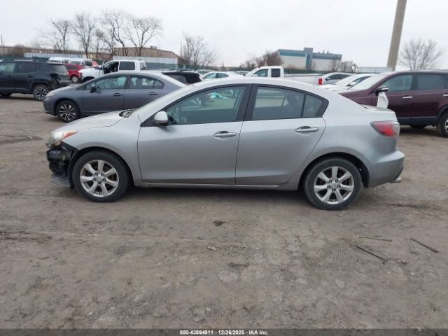 Mazda Mazda3 I Touring Image 12