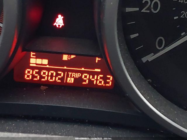 Mazda Mazda3 I Touring Image 2