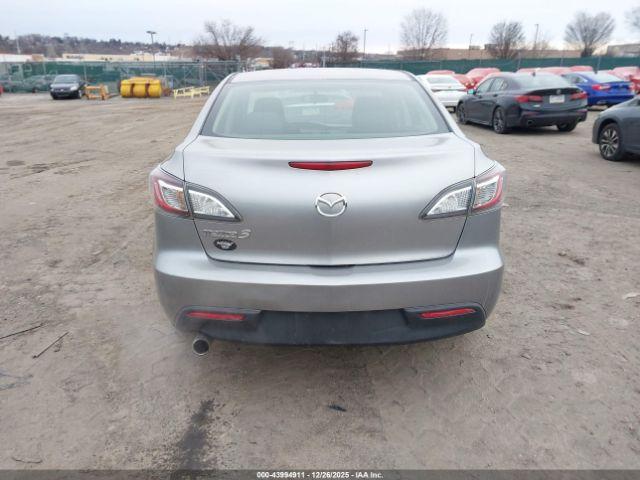 Mazda Mazda3 I Touring Image 15