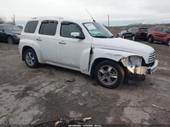  Salvage Chevrolet HHR