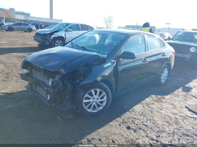 Hyundai ACCENT Sel Image 3