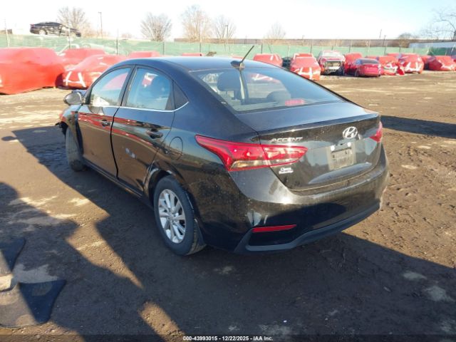 Hyundai ACCENT Sel Image 13