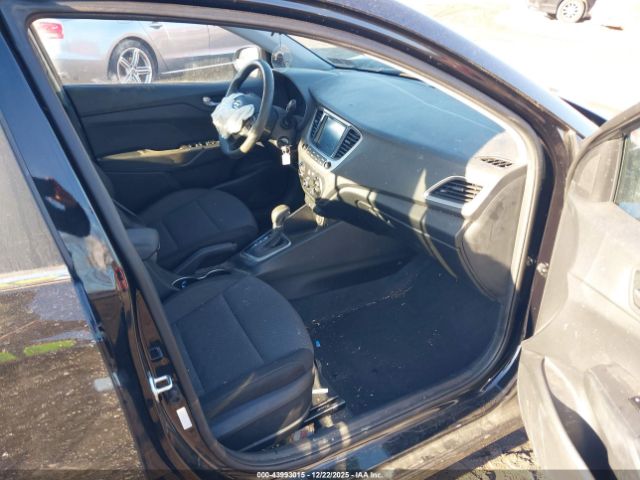 Hyundai ACCENT Sel Image 10