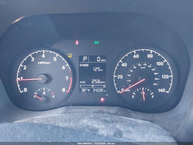 Hyundai ACCENT Sel Image 16