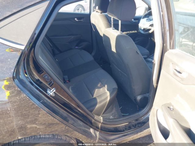 Hyundai ACCENT Sel Image 7