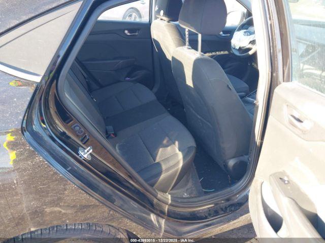 Hyundai ACCENT Sel Image 7